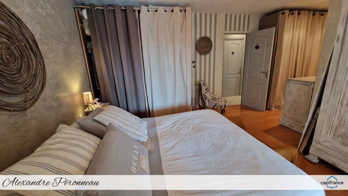 Maison à vendre 6 pièces proche de LA ROCHELLE (17) - photo 7