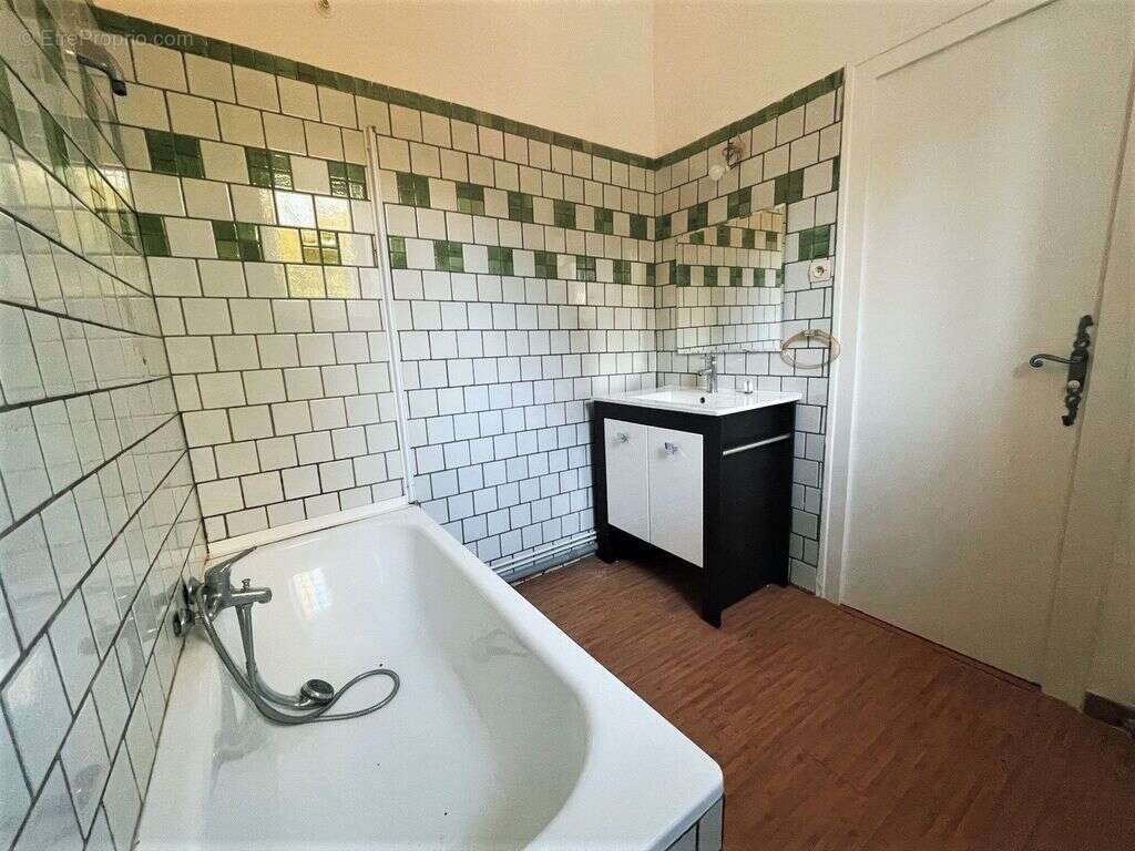 T2 + Balcon - photo 8