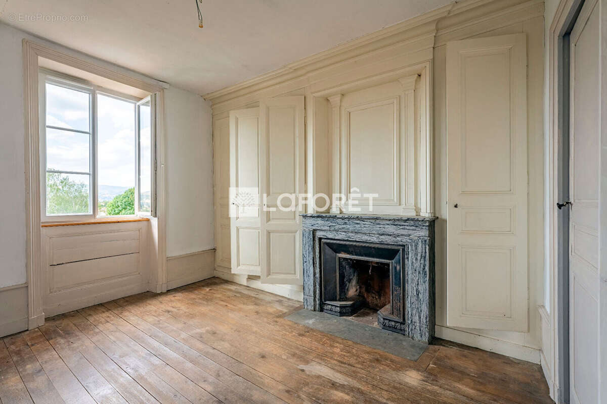 Maison Saint Germain Nuelles 8 pièces 208 m2 - photo 4