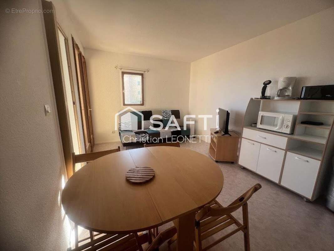 Photo 5 - Appartement à FLEURY