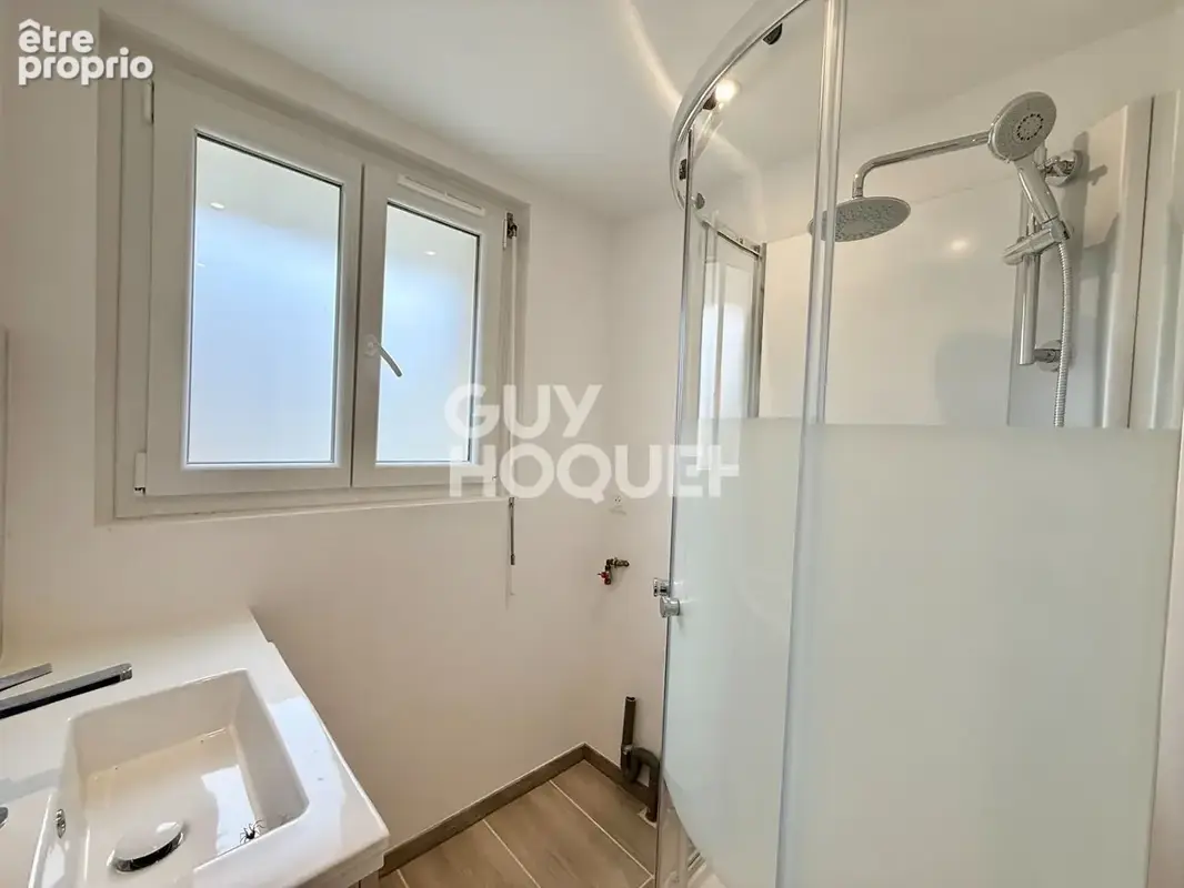 Appartement 4 pieces - jardin - parking - blonville sur mer - photo 14