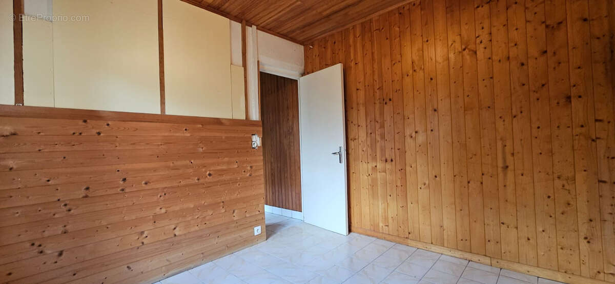 Maison à SARTROUVILLE