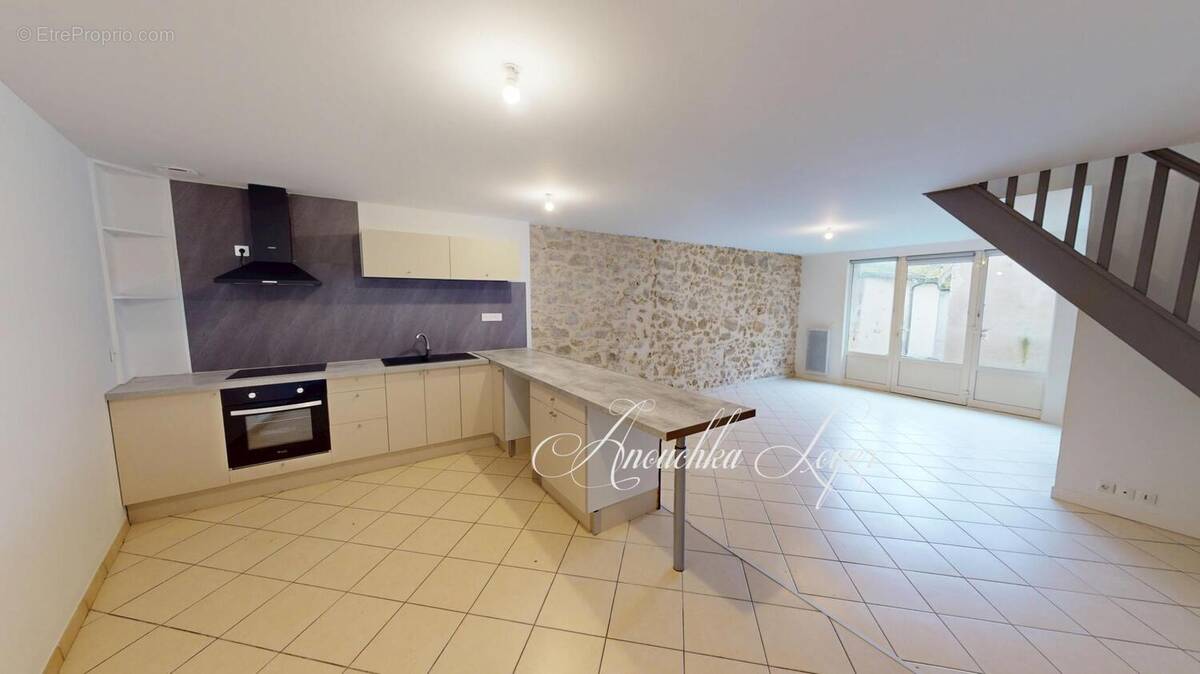 Photo 1 - Maison à LA REOLE