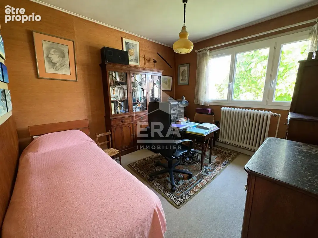 Maison 112m² à villepreux - photo 13