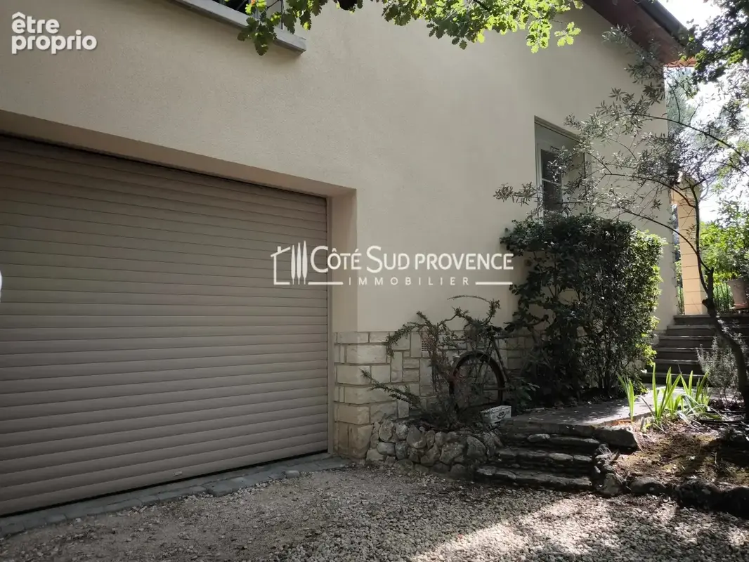 Maison individuelle 6 pieces sur 2477 m2 saint didier - photo 4