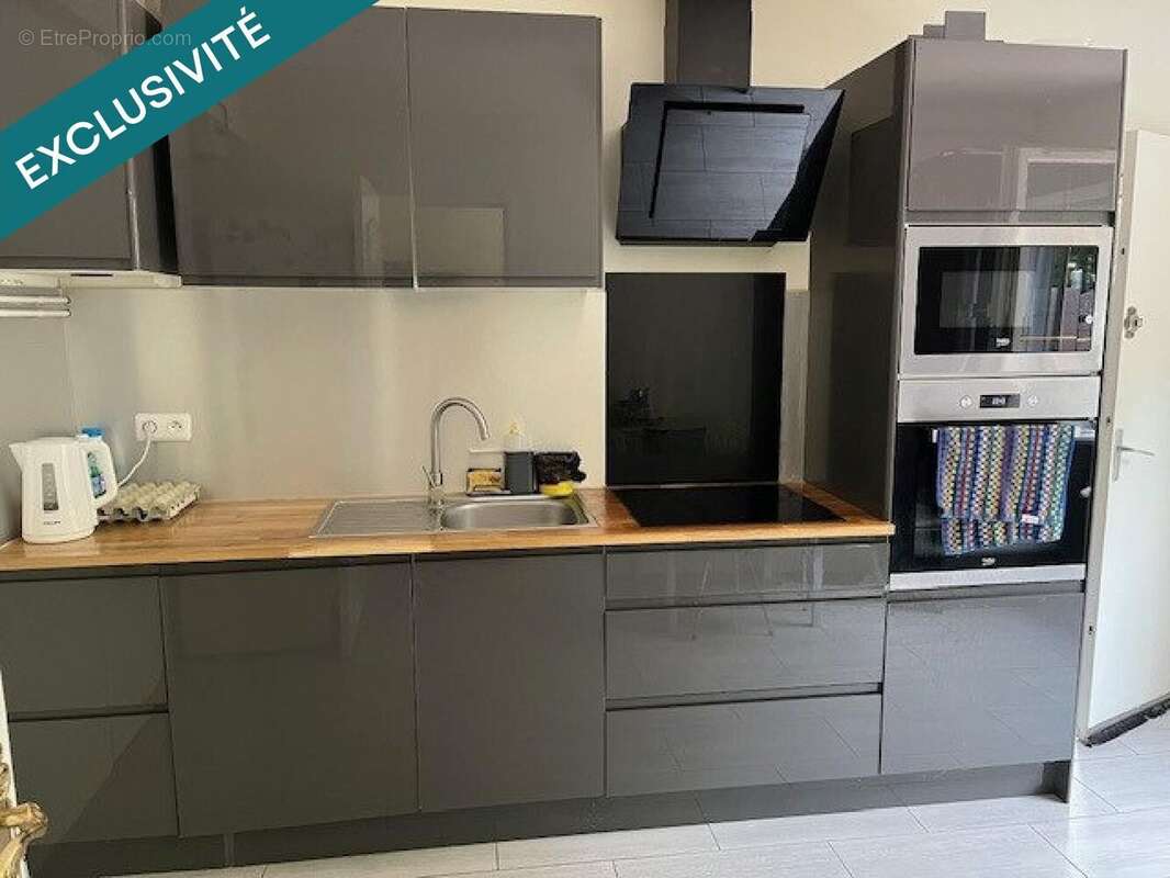 Photo 8 - Maison à SAINT-JEAN-DE-LA-RUELLE