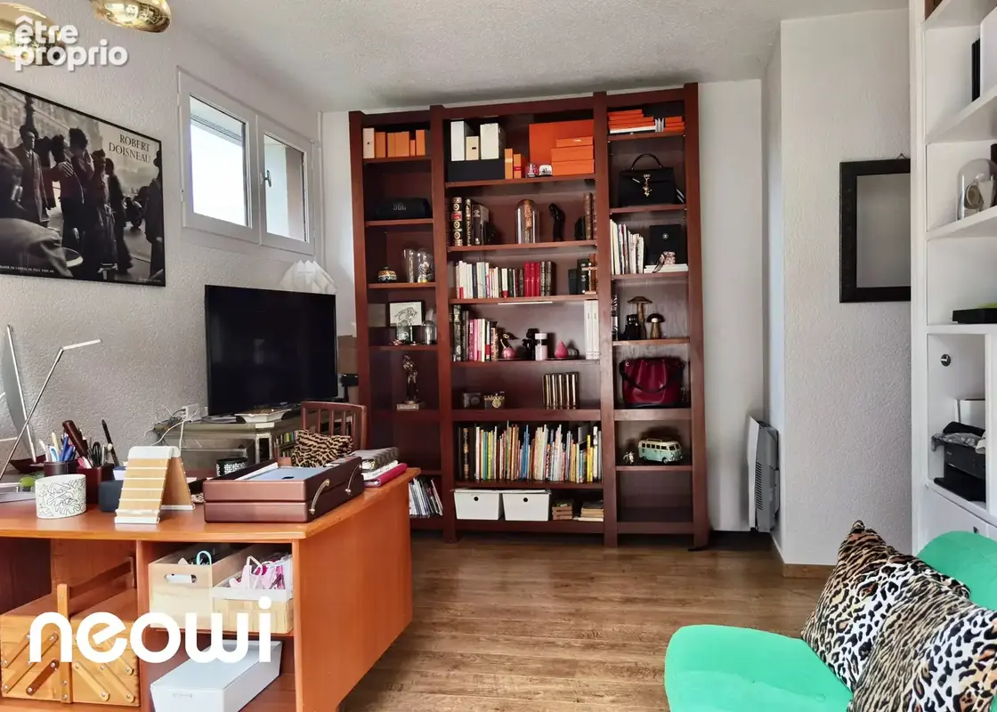 Un air de maison de vacances… à vivre toute l’année - photo 19