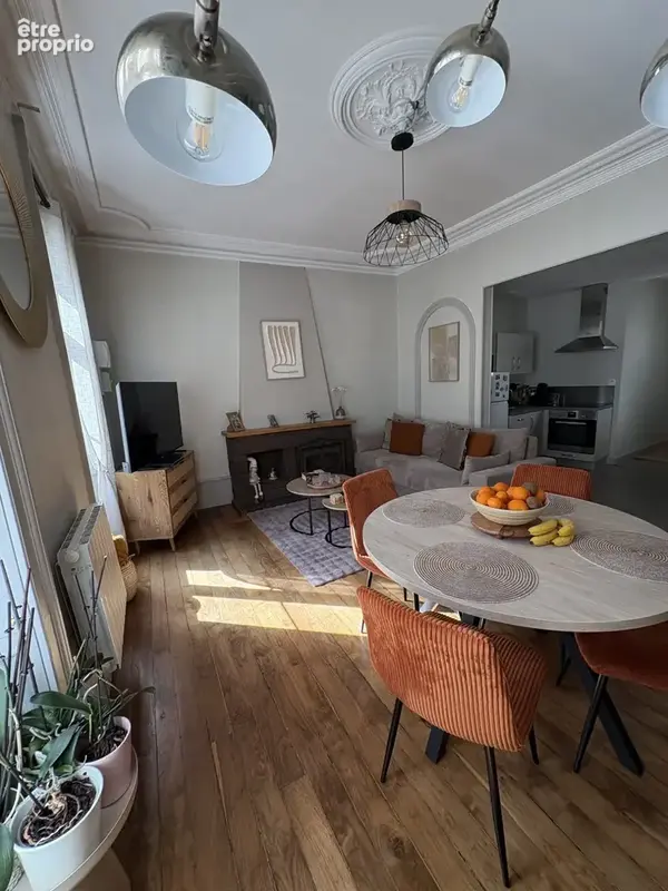 Appartement 200 m² à vendre à Mayenne (53100) - photo 3