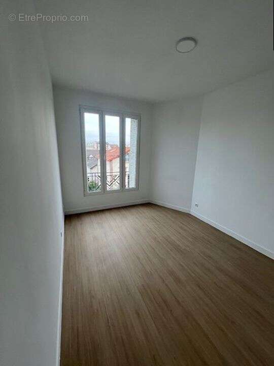Appartement à ARGENTEUIL