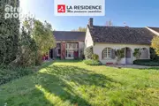 Maison à CHERISY