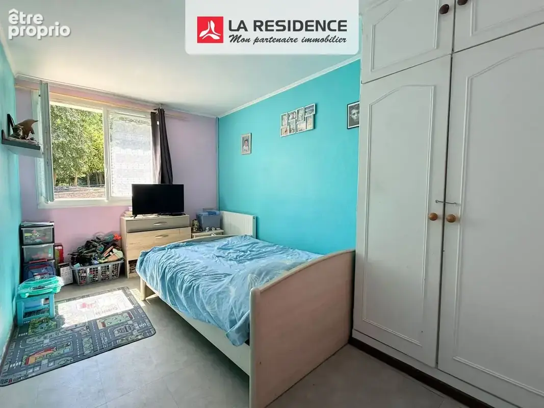 Appartement 4 pièces 62 m² à vendre à Montigny-Les-Cormeilles (95370) - photo 6
