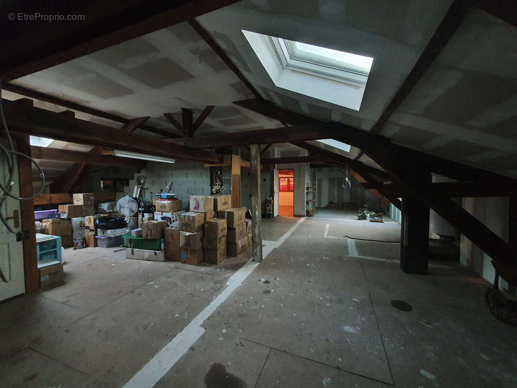 Maison à VIELLE-TURSAN