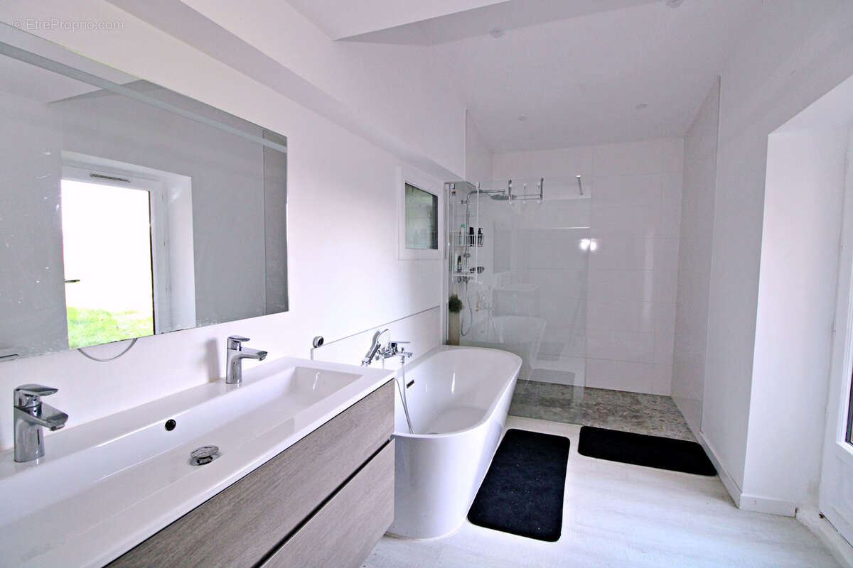 Maison à SAINT-MICHEL-DE-LANES