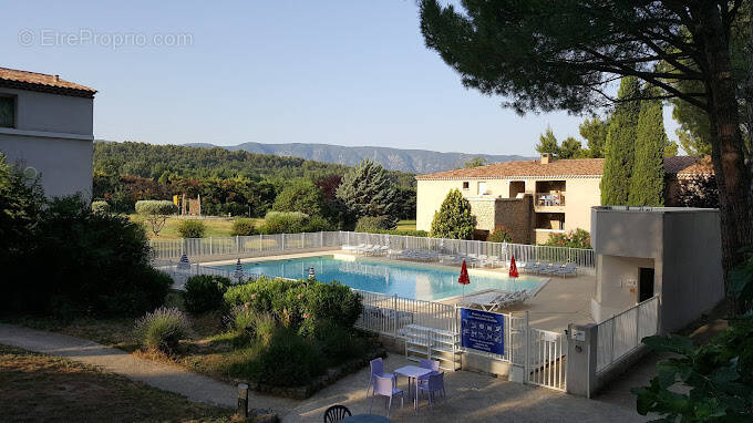 Appartement à BEAUMETTES