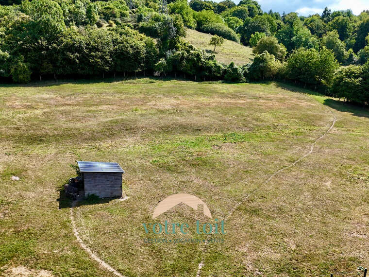 Maison à PONT-L'EVEQUE