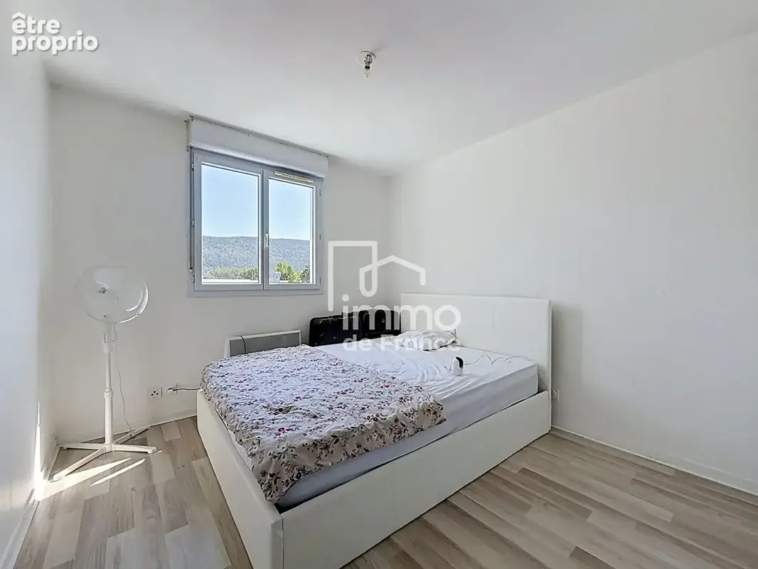 Appartement Bellignat  2 pièce(s) 45 m2 - photo 4