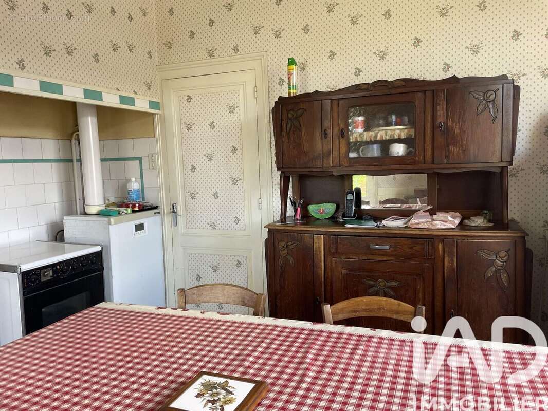 Photo 2 - Maison à MOULEYDIER