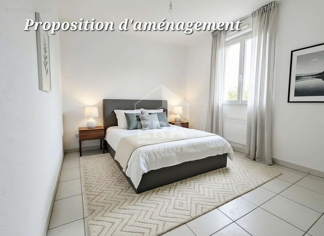 Appartement à MAZINGARBE