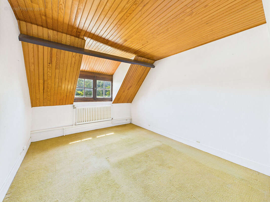 Maison proche nogent le roi - photo 12