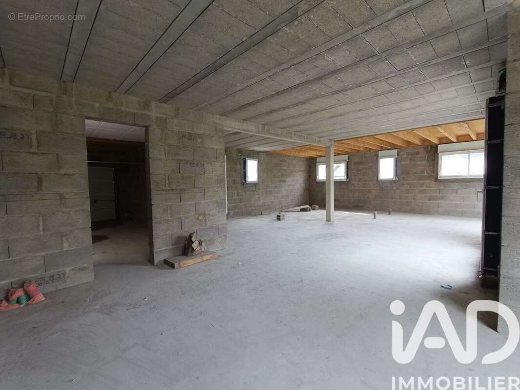 Photo 5 - Maison à PLOEREN