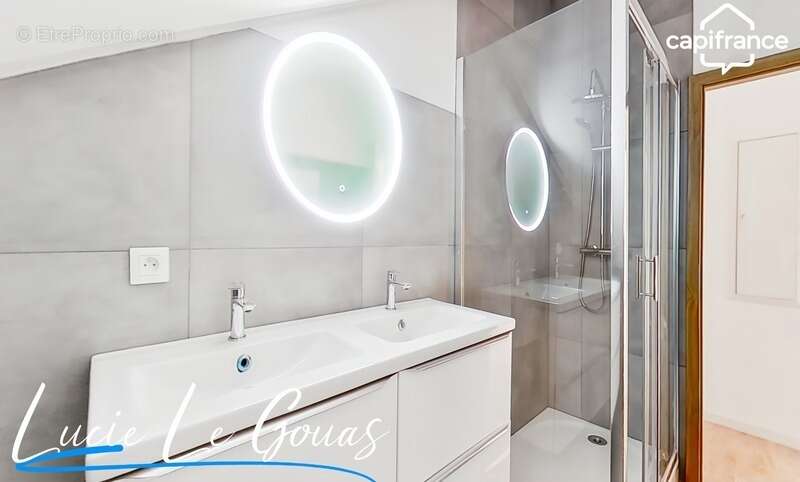Appartement à LEXY