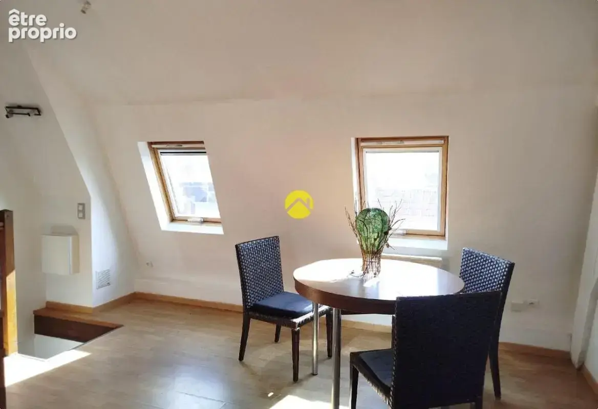 T2 Duplex, Berck-plage - photo 3
