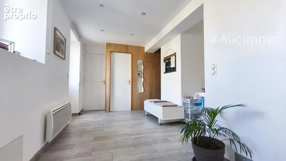 Maison Saudoy 120 m2 - photo 5