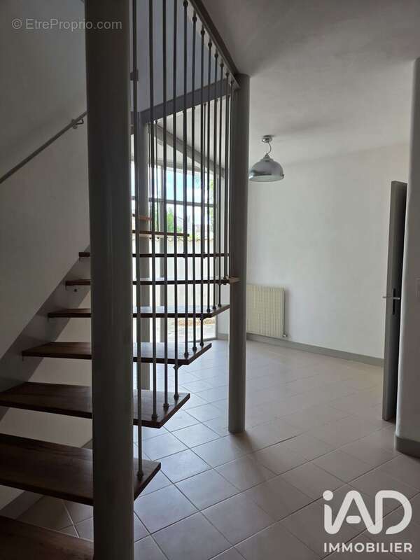 Photo 5 - Maison à NIORT