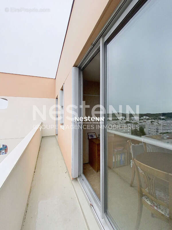 Appartement à STAINS