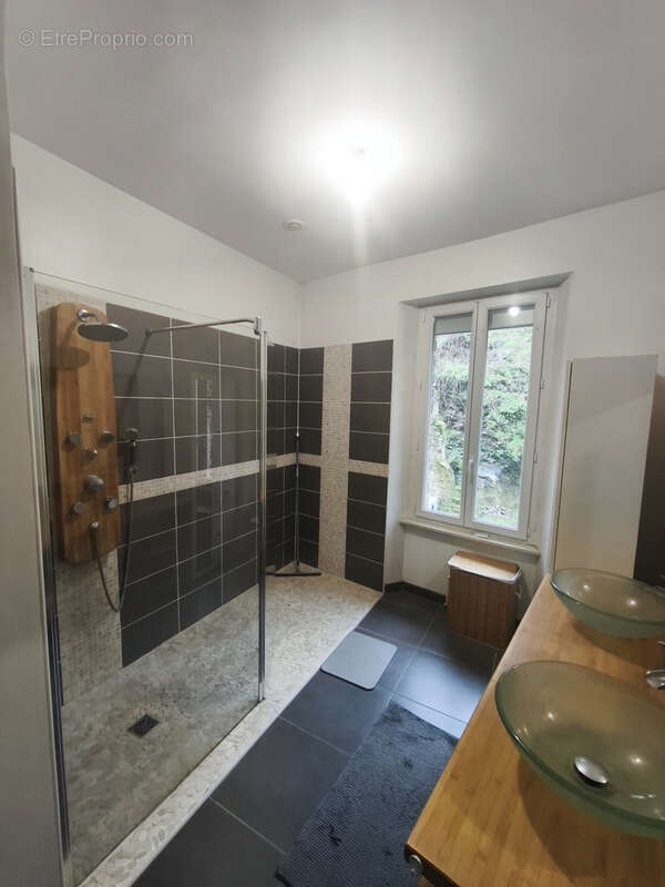 Maison à THURY-HARCOURT