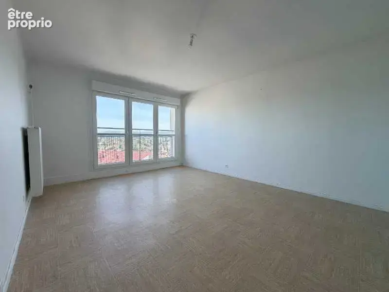 Appartement 3 pièces 64 m² à vendre à Exincourt (25400) - photo 1