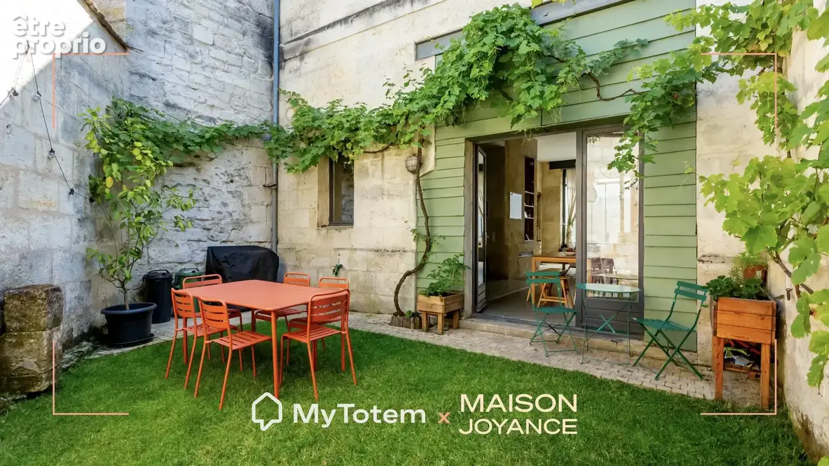 Maison Joyance - Maison Chartrons - photo 16