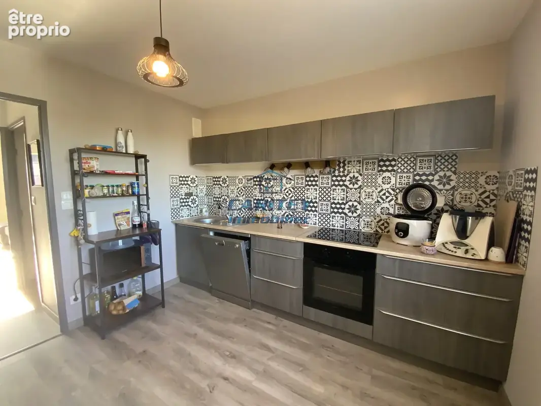 Appartement 72m2 actuellement loue à lure - photo 5