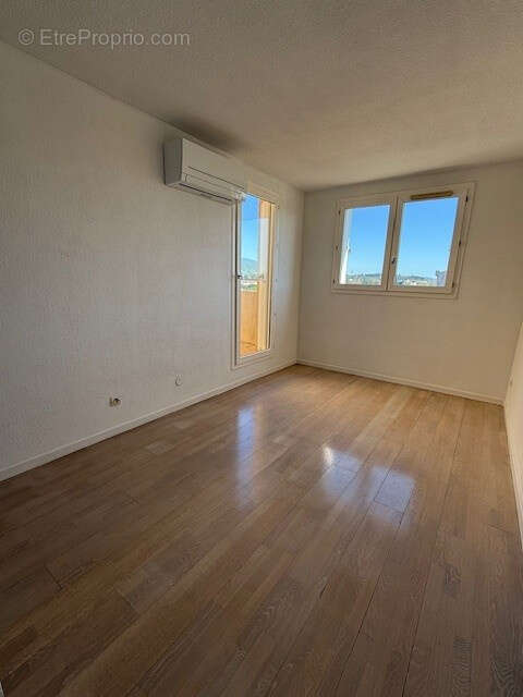 Appartement à LA GARDE