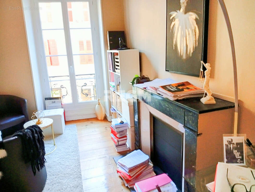Appartement à PAU
