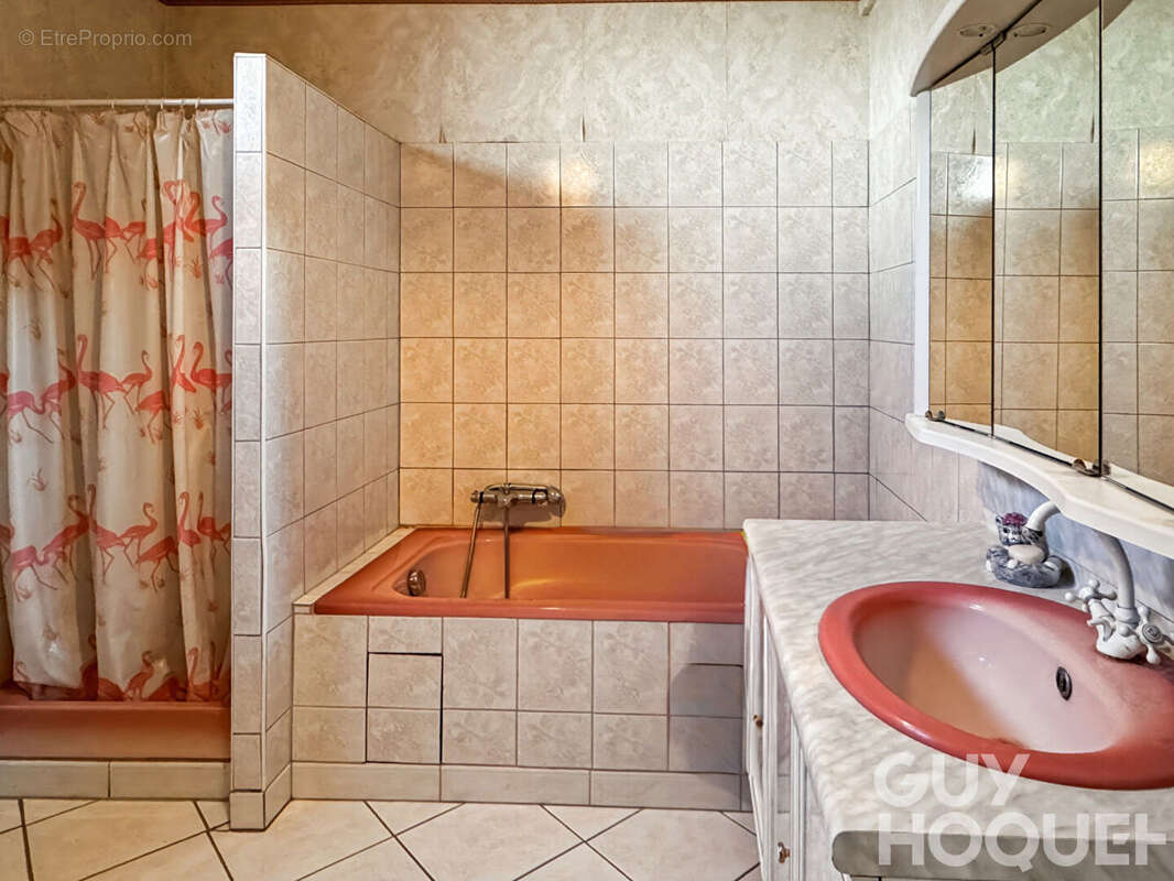 Appartement à VERSAILLES