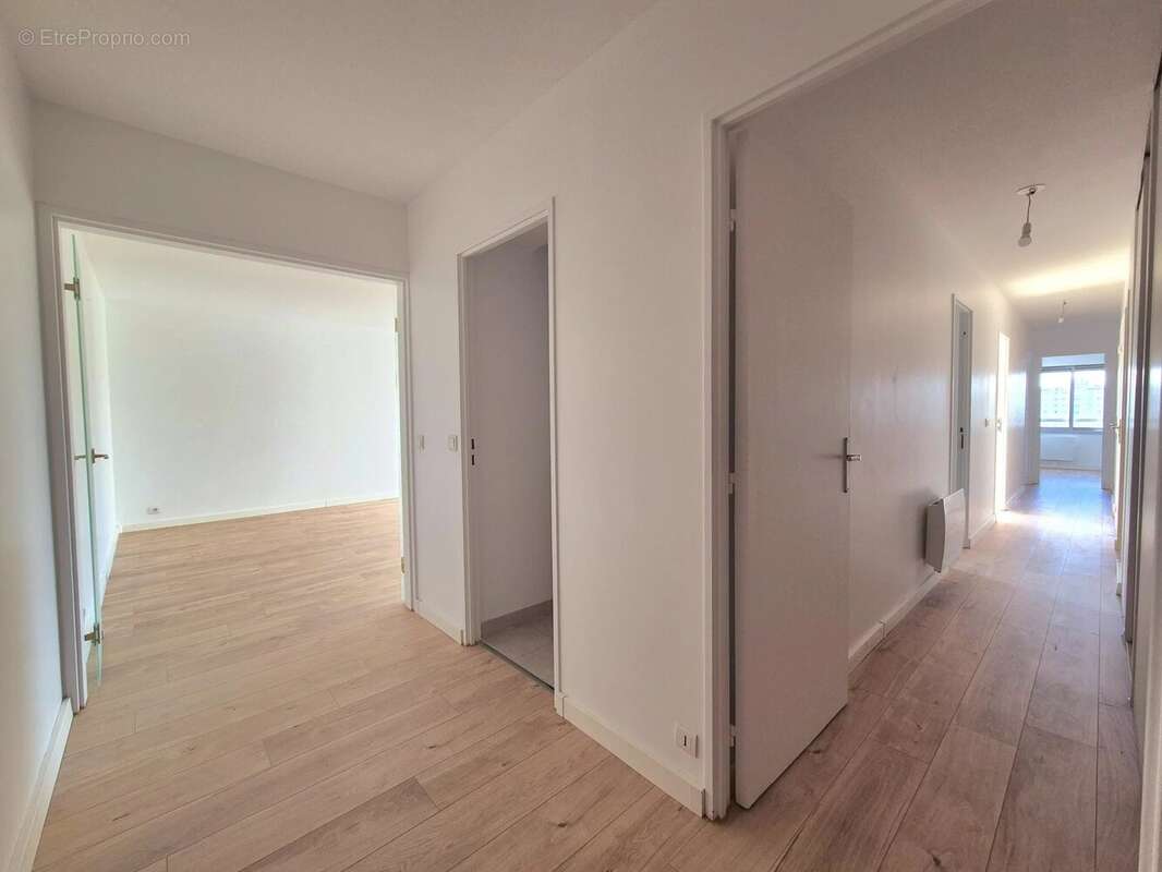 Appartement à CHOISY-LE-ROI