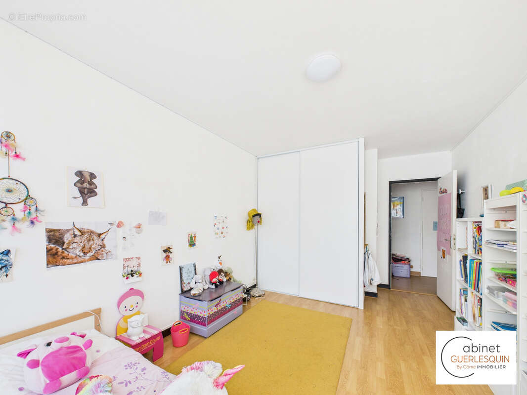 Appartement à SAINT-HERBLAIN