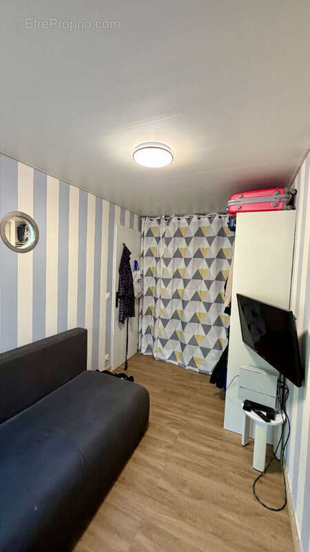 Appartement à VILLENEUVE-D'ASCQ