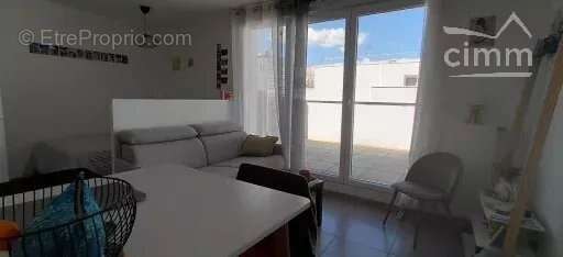 Appartement à CHAMBERY