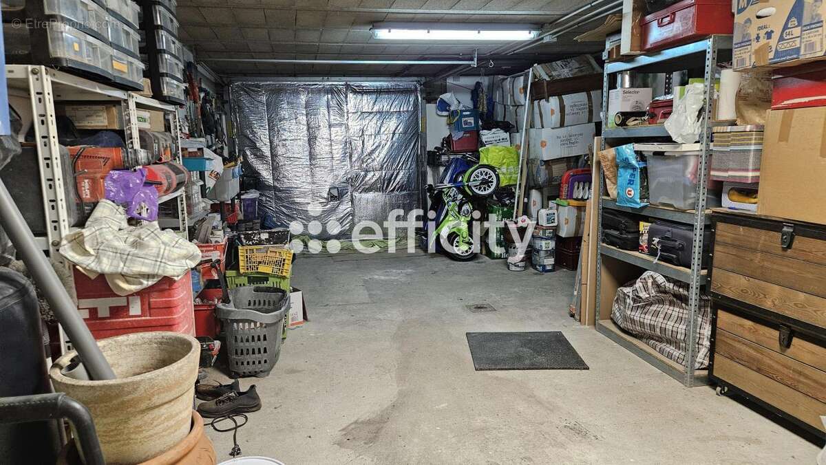 Maison à FONTENAY-SOUS-BOIS