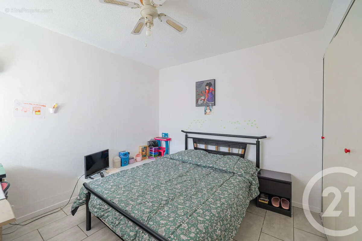 Appartement 61 m² à Bastia  - photo 5