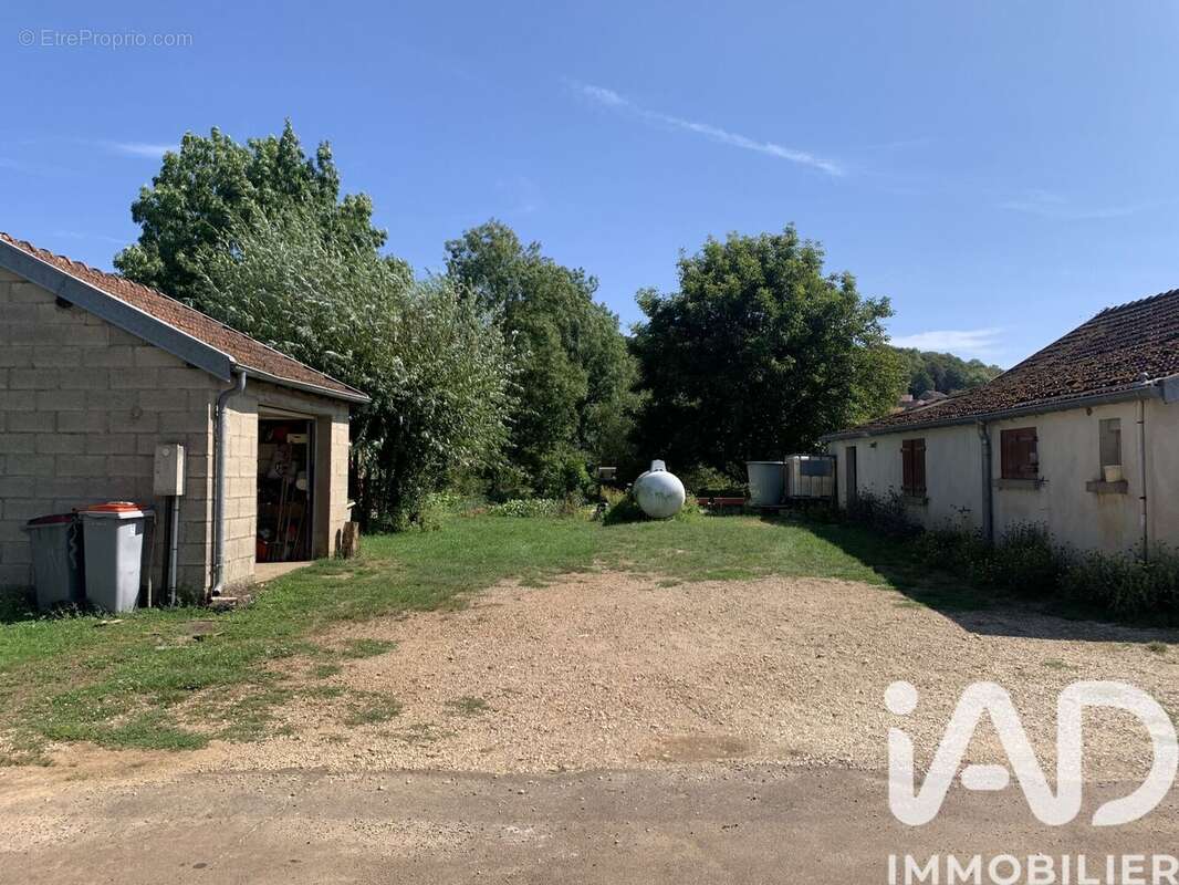 Photo 3 - Maison à GRENANT