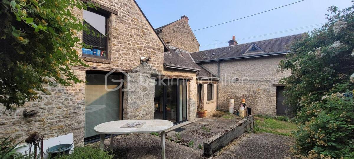 Maison à PITHIVIERS