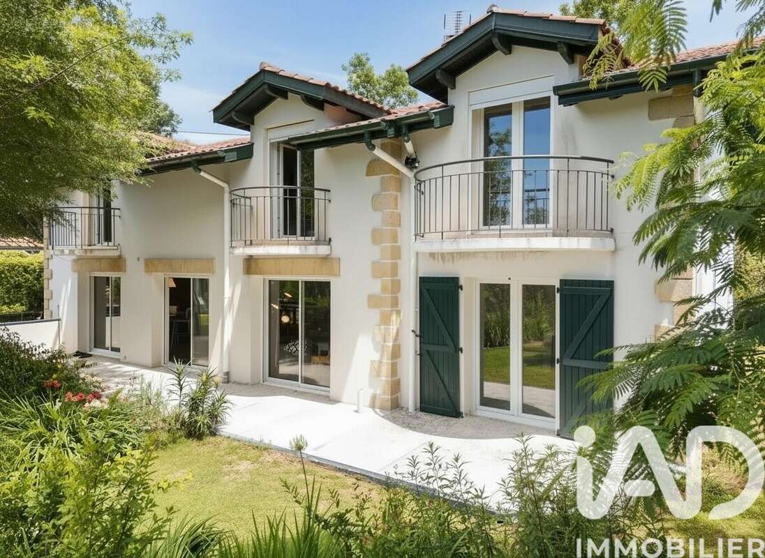 Photo 8 - Maison à ARBONNE