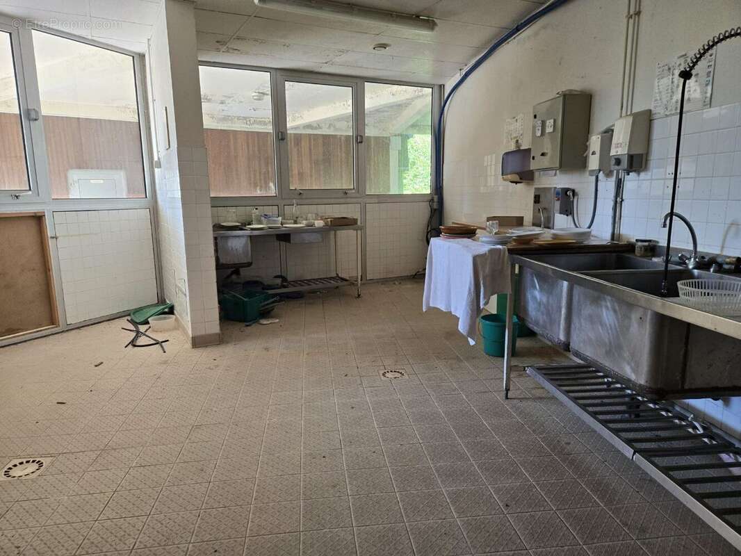 Domaine de 15 hectares au coeur de la nature - photo 7