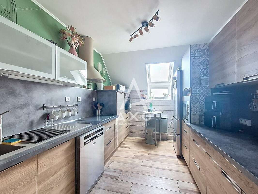 Appartement à BEAUVAIS