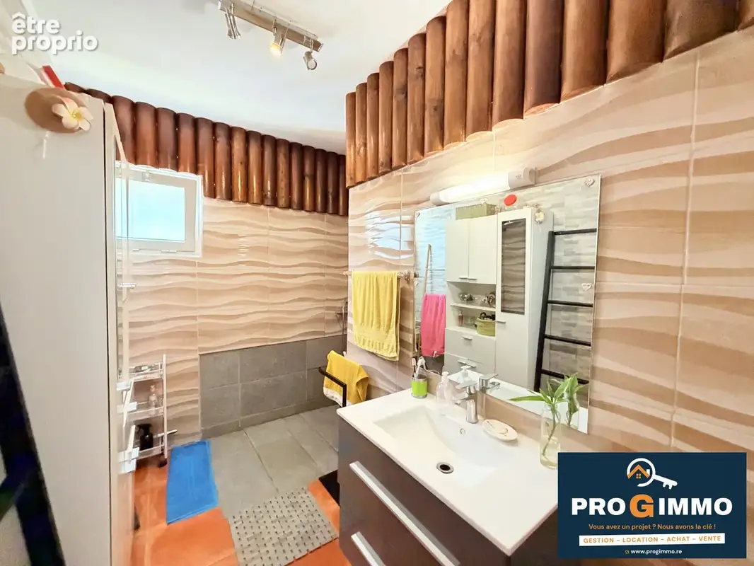 Maison 145 m² à Le Tampon  - photo 9