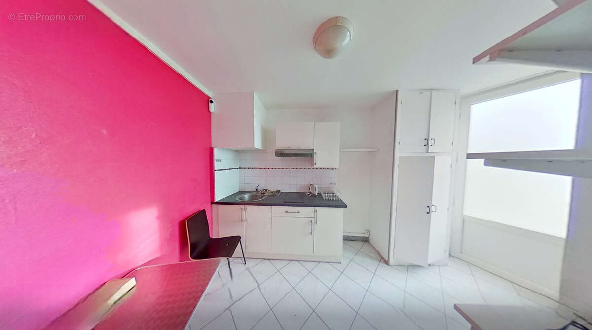 Appartement à LYON-7E