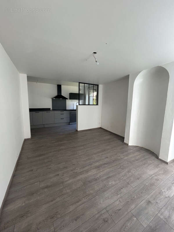 Appartement à SAINT-NICOLAS-DE-PORT